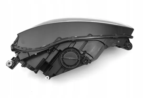 AUDI Q5 II 80A 2016 Faro Xenón + Bombilla D5S Izquierda OEM image 5