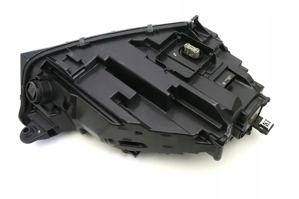 AUDI Q5 II 80A 2016 Faro Xenón + Bombilla D5S Izquierda OEM image 6