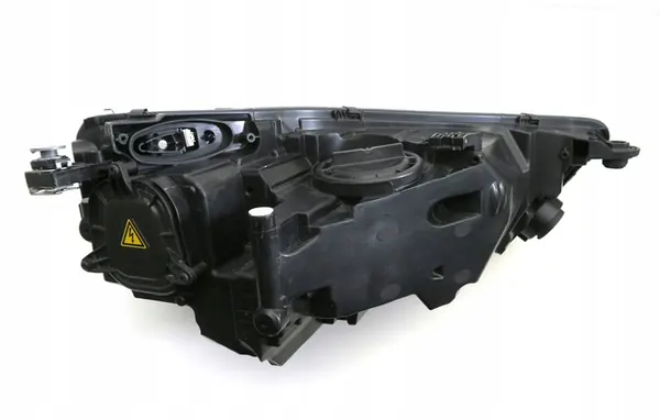 AUDI Q5 II 80A 2016 Faro Xenón + Bombilla D5S Izquierda OEM image 8