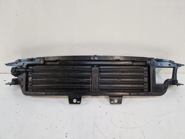 OEM 113634300 luchtinlaatrooster voor Volvo V60/S60 image 2
