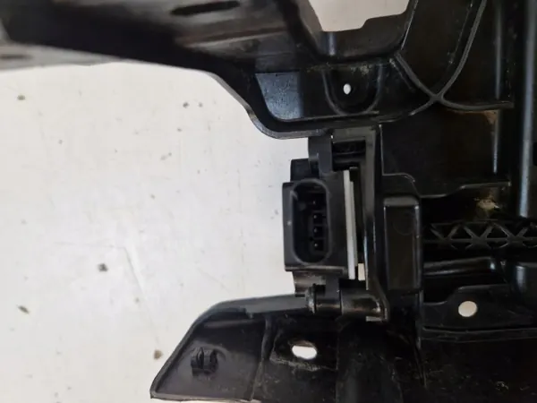OEM 113634300 luchtinlaatrooster voor Volvo V60/S60 image 6