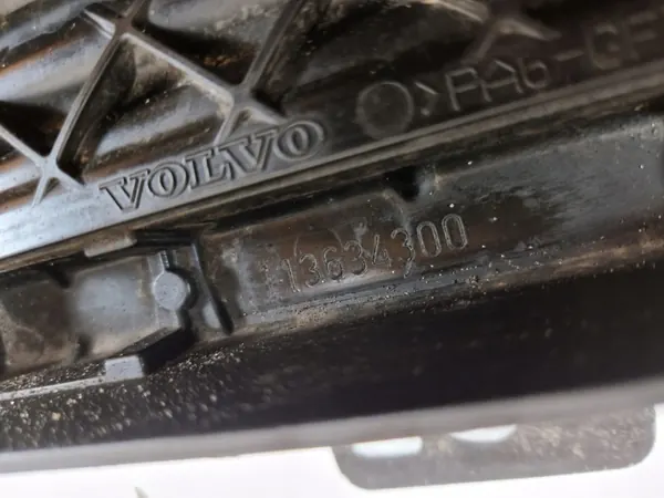 OEM 113634300 luchtinlaatrooster voor Volvo V60/S60 image 7