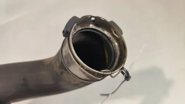 Tubo de admisión OEM DOLOT para Mercedes-Benz Clase E W212 image 3