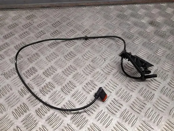Câble de capteur ABS arrière gauche Mercedes-Benz E A207 2015 A2079057801 image 1