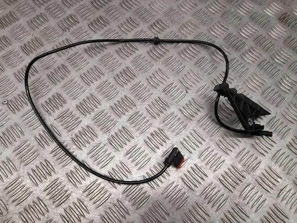 Câble de capteur ABS arrière gauche Mercedes-Benz E A207 2015 A2079057801 image 2