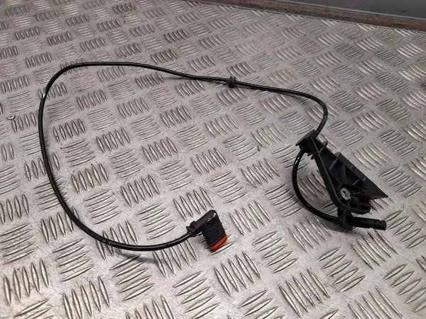 Câble de capteur ABS arrière gauche Mercedes-Benz E A207 2015 A2079057801 image 4