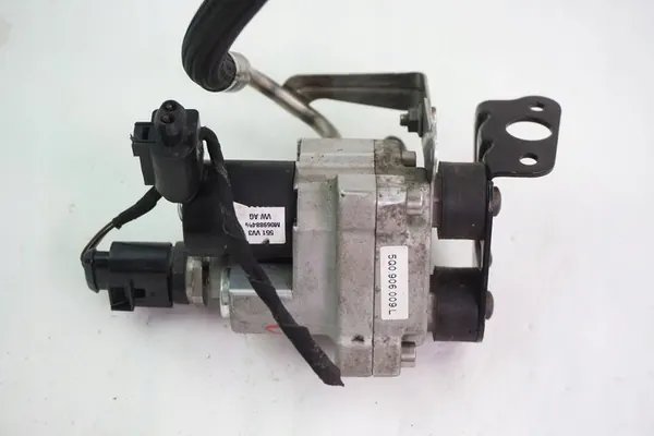 Drukregelaar VW Audi Skoda Seat 5Q0906009L image 2