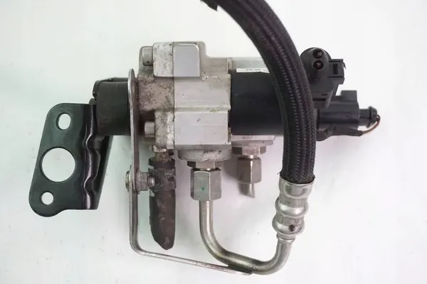 Drukregelaar VW Audi Skoda Seat 5Q0906009L image 4