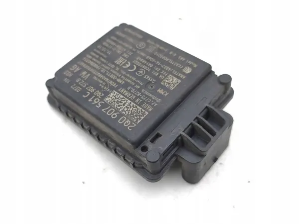 Sensor radar OEM 2Q0907561C para VW, Skoda, SEAT, Audi image 4