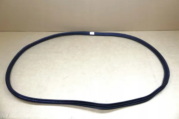 OEM 7482709 voordeur afdichting voor BMW 4 G22 M-Pakket image 2
