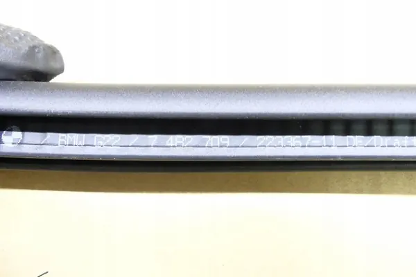 OEM 7482709 voordeur afdichting voor BMW 4 G22 M-Pakket image 5