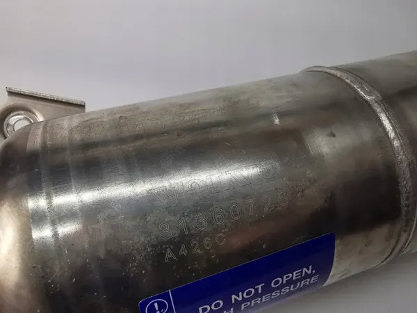 Réservoir d'air Volvo XC90 II 31360726 image 2