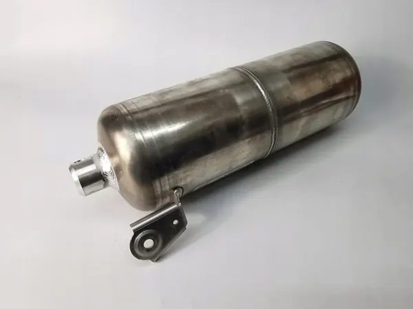 Réservoir d'air Volvo XC90 II 31360726 image 3