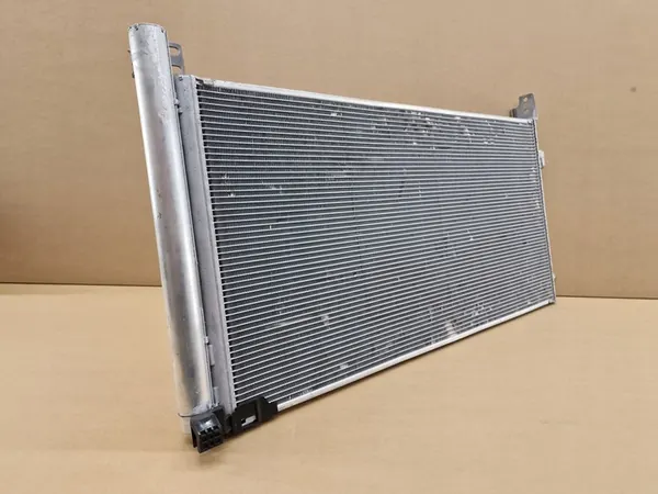 Ilmastointiradiatori Toyota RAV4 2018- image 2