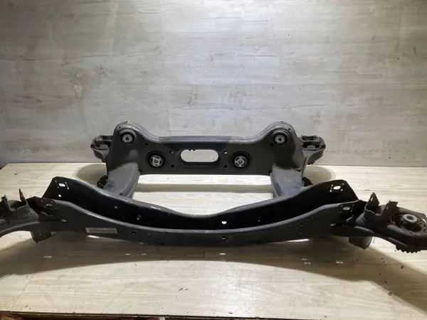 Mercedes-Benz C W204 Hinterachse OEM 2043501509 image 6