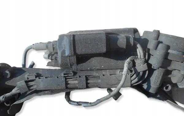 Direction VW Passat B6 Golf V OEM 1K1909144H image 5