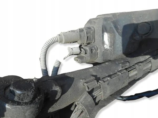 Direction VW Passat B6 Golf V OEM 1K1909144H image 6
