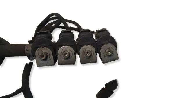 Kit LPG Stag 4 QBox Basic OEM AYC2007 - 4 Cylindres image 3