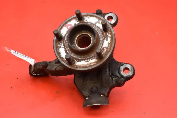 OEM mamAUTO-1053453- Etuoikea Pyörännavat Ford Mondeo image 2