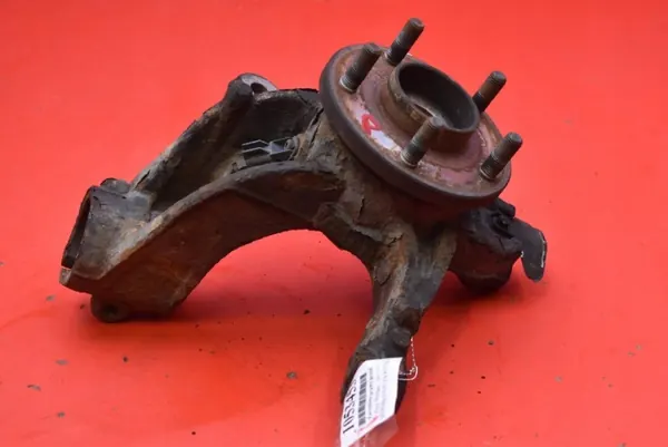OEM mamAUTO-1053453- Etuoikea Pyörännavat Ford Mondeo image 4