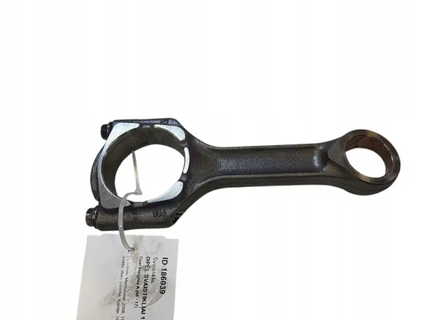 Biela usada OEM JUT186039 para Opel Insignia A image 2