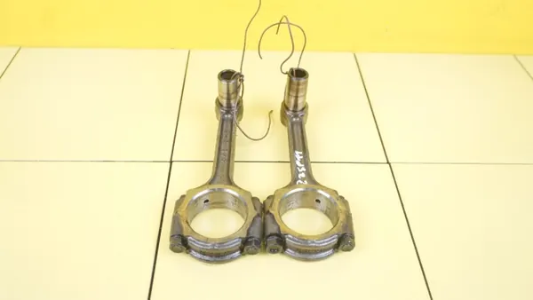 Biela M16A S4G - Pieza Fiat OE Usada image 2