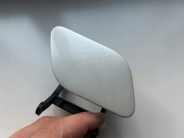 Tappo lavavetri BMW Serie 7 F01 F02 F04 2008-2012 OEM image 2