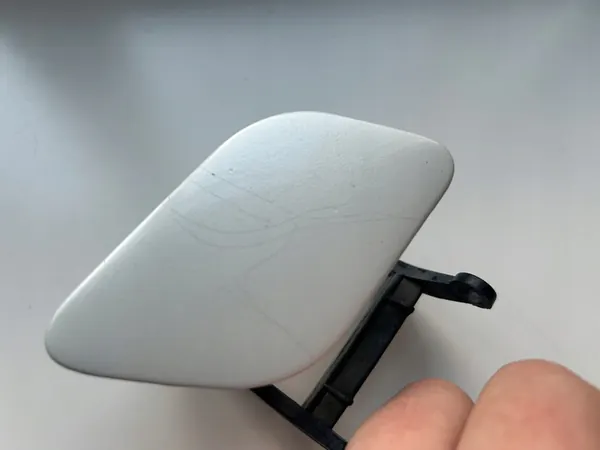 Tappo lavavetri BMW Serie 7 F01 F02 F04 2008-2012 OEM image 3