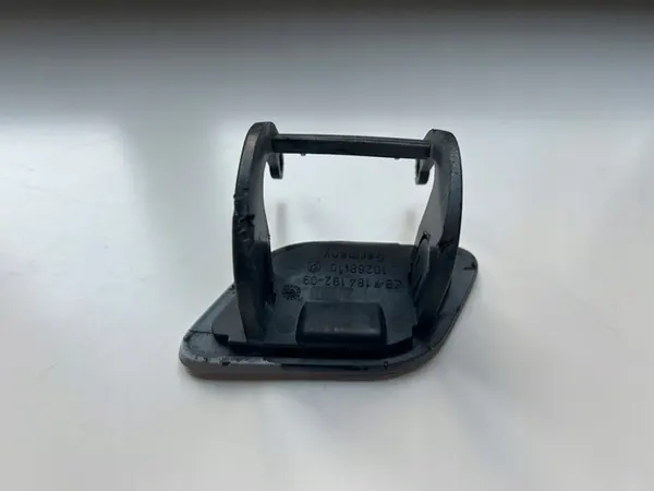 Tappo lavavetri BMW Serie 7 F01 F02 F04 2008-2012 OEM image 4