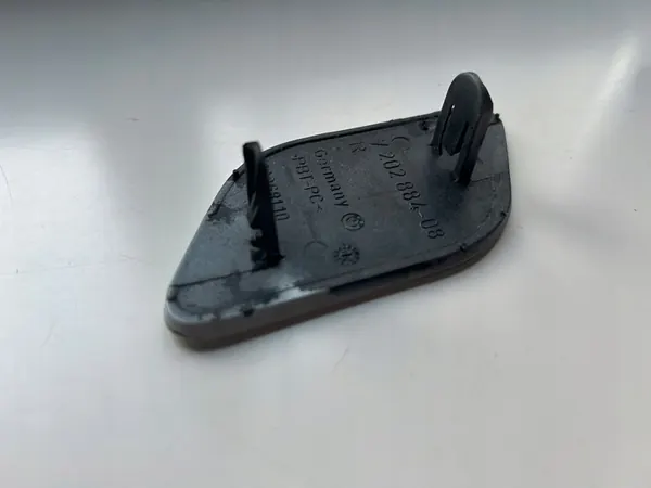 Tappo lavavetri BMW Serie 7 F01 F02 F04 2008-2012 OEM image 7