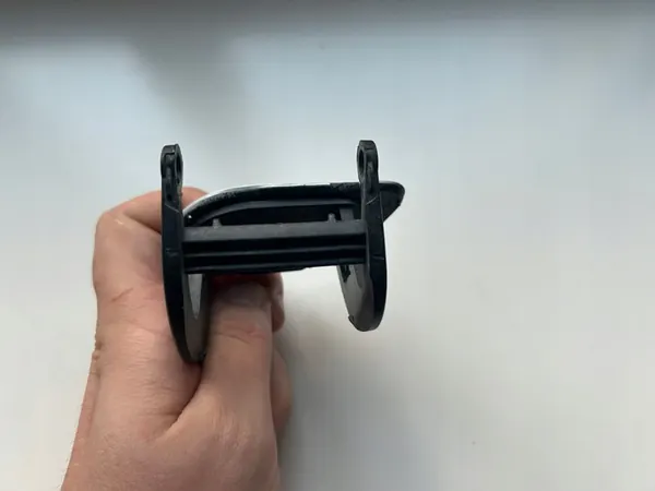 Tappo lavavetri BMW Serie 7 F01 F02 F04 2008-2012 OEM image 8