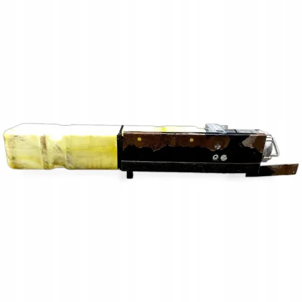 Système de pompe élévatrice BZD-2.2 pour camions MAN image 5