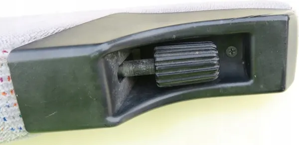 OEM 70188108114 Vasen samettikäsino VW T4 90-95 image 7