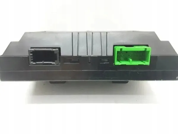 Volvo XC60 Navigationsbildschirm OEM 31328830 - Gebraucht image 3