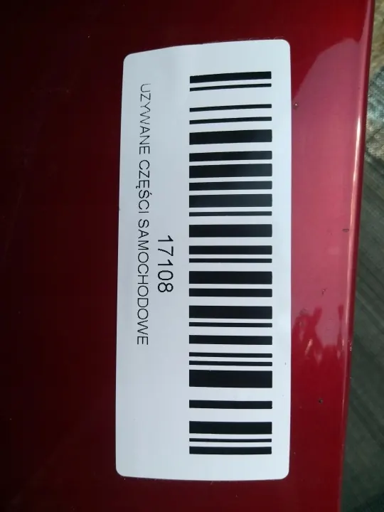 Motorlock OEM 360199275 för Jaguar XF X250 image 9