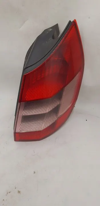 Luz trasera Renault Scenic II 8200127702 image 6
