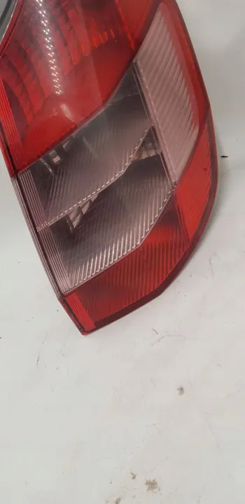 Luz trasera Renault Scenic II 8200127702 image 8