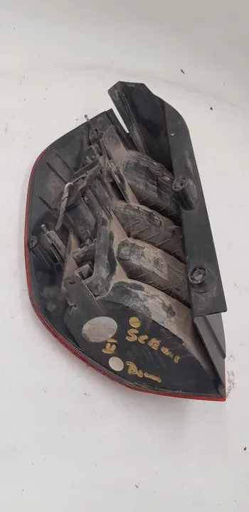 Luz trasera Renault Scenic II 8200127702 image 9