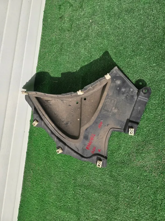 Begagnad BMW hjulhus OEM 7340862 för 3-serie G20/G21 image 2