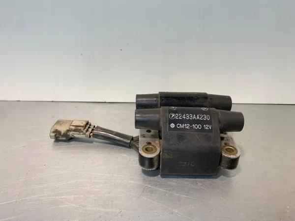 Subaru Zündspule OEM 22433AA230 - Gebraucht image 2