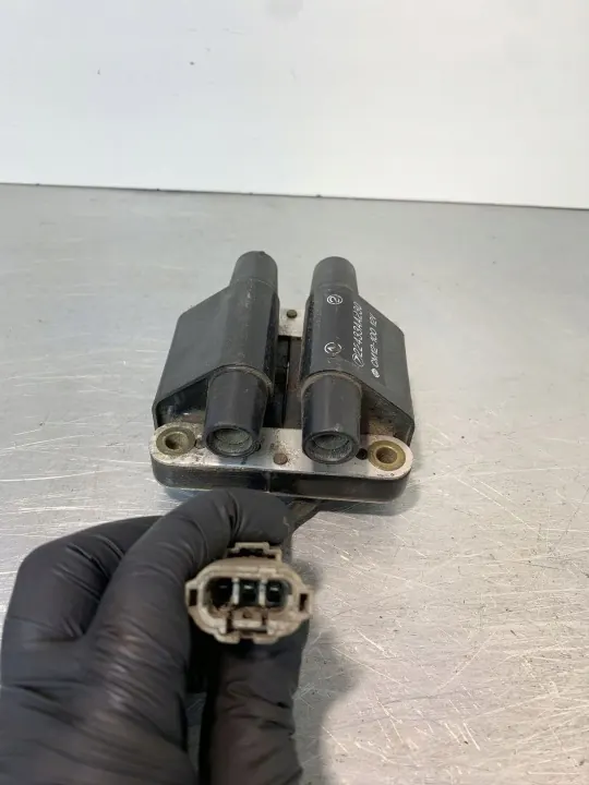 Subaru Zündspule OEM 22433AA230 - Gebraucht image 4