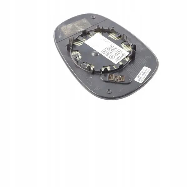 Vidro espelho grande angular esquerdo BMW OEM 7158901 image 10