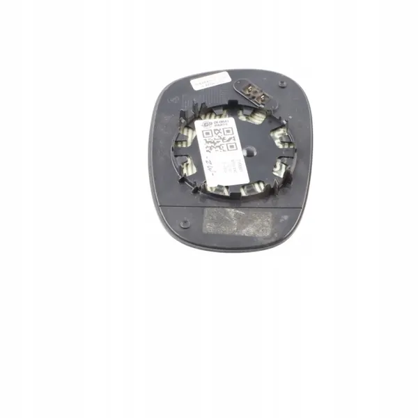 Vidro espelho grande angular esquerdo BMW OEM 7158901 image 9