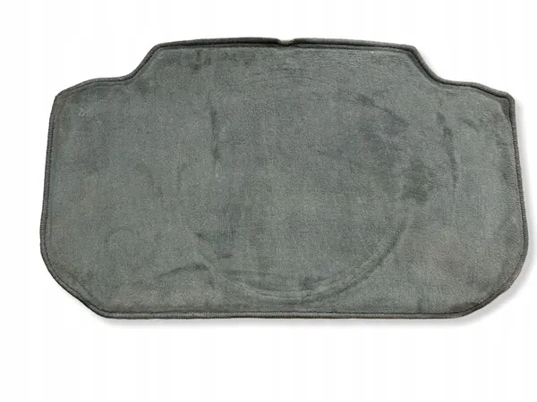 Alfombrilla de maletero usada OEM R230 para Mercedes-Benz SL image 2