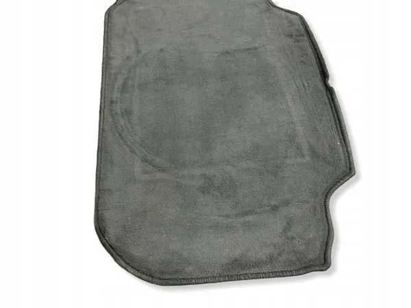 Alfombrilla de maletero usada OEM R230 para Mercedes-Benz SL image 4