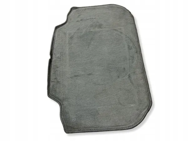 Alfombrilla de maletero usada OEM R230 para Mercedes-Benz SL image 5