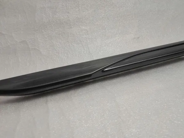 Audi A4 B9 S-Line Jupe Latérale Gauche OEM 8W0853931A image 3