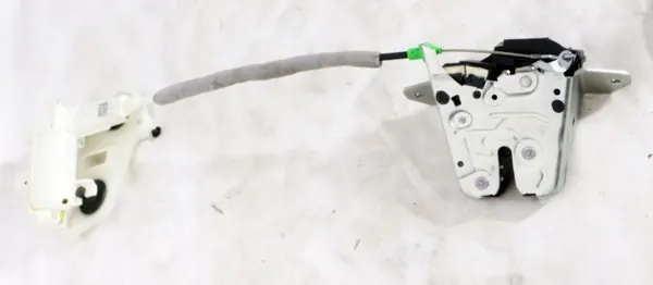 Bagagelås Mercedes C W205 Kombi A0999068600 image 7