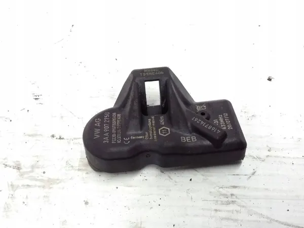 Capteurs de pression VW SEAT SKODA AUDI 3AA907275B image 2