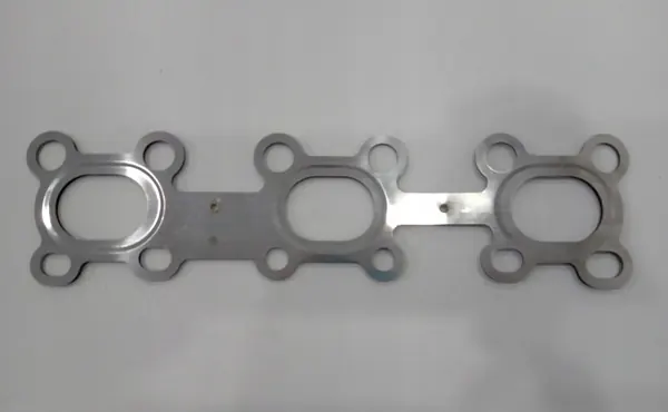 Junta do coletor de escape Infiniti FX35 VQ35DE image 3